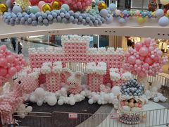 -万达广场(临港店)