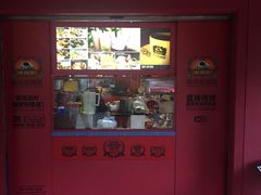 门面-南洋老咖啡(牛车水店)