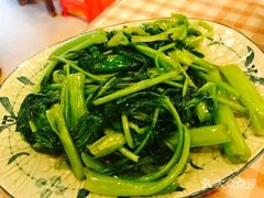 -聂记粤菜馆(鼓西路店)