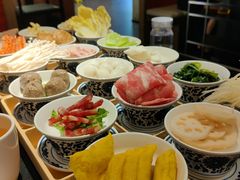 -咏江南·苏式火锅·苏州评弹(观前街店)