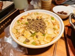 -青海名吃尕张娃非遗烤肉(海湖总店)