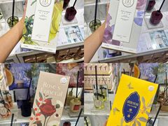 -名创优品(天河区正佳广场二店)