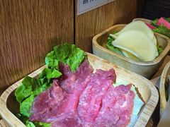 -独食火锅·半米屋台(望平街店)