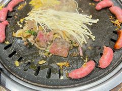 -红岸碳烤齐齐哈尔原味生态烤肉