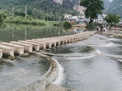 -大新明仕山庄