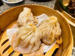 天王烤鸭包-南京大牌档(苏州中心店)