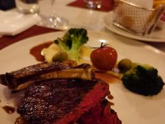 -WOLFGANG PUCK KITCHEN & BAR(迪士尼小镇店)