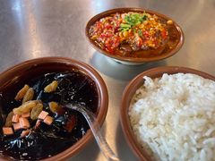 -蜀川川破店·江湖菜·烧烤(北京首店)