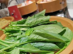 -龍歌自助小火锅(崂山丽达店)