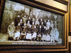 -上海市龙华烈士陵园