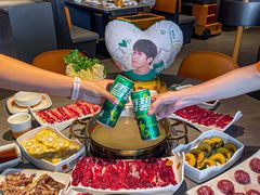 -潮发潮汕牛肉店(龙洞店)