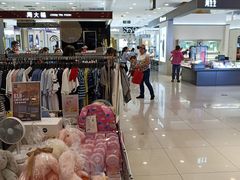 -新世界百货(顺义店)