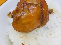 -许家炒鸡店(清真寺街店)