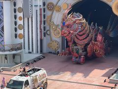 -渔岛海洋度假区