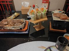 -天狗山料理(省体店)