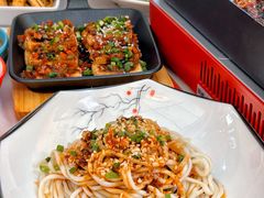 -雅佳神话·麻辣烤鱼(新街口店)