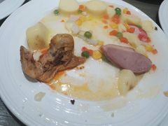 -五洲咖啡厅(五洲大酒店)