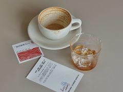 -纽巷咖啡 SOFTFOCUS COFFEE(锦和巴黎时韵店)