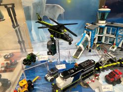 -乐高授权专卖店(济南万象城店)