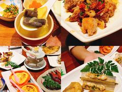 -贵木日本料理·铁板烧(新地假日广场店)