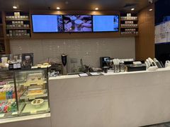 -逸派咖啡 EPARKCOFFEE(广安门店)