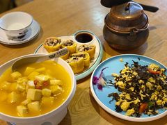 -品味泸沽湖•民族特色菜(大落水店)