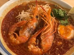-雷门拉面·现熬骨汤(凯德来福士店)