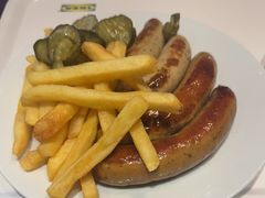 -宜家·瑞典风味餐厅(四元桥店)
