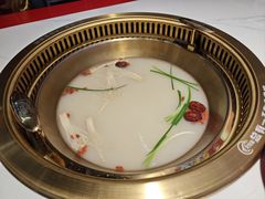 -欠火锅·水牛毛肚·团建聚餐·生日宴(何山路店)