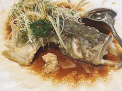 -潮粤香海鲜酒楼(沙湖店)