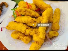 -碧海银沙海鲜餐厅(恒大海上威尼斯店)