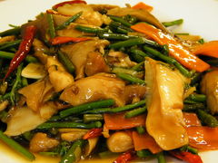 -李连贵熏肉大饼(沈阳站店)