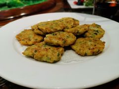 -吕四港大酒店-餐厅