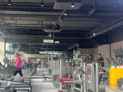 -七星派健身中心(鸟巢店)
