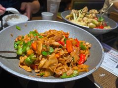 火烧野笋-老阿爸江浙土菜(奥体中心店)