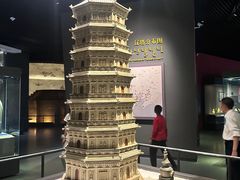 -呼和浩特博物馆