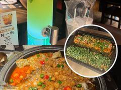-烤匠麻辣烤鱼(时代广场店)
