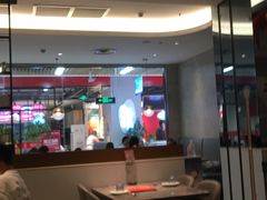 -必胜客(WOW玉泉远洋店)