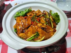 -好帮厨·下饭浏阳菜·坚持现炒(月湖店)