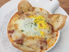 -Kitchen·Y洋厨房西餐厅(王府壹号店)