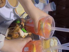 -麻辣因子滩羊火锅(世和广场店)