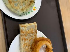 -护国寺小吃(中关村店)