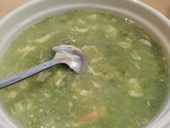 -吕氏疙瘩汤·海鲜新鲁菜(凯德mall新都心店)