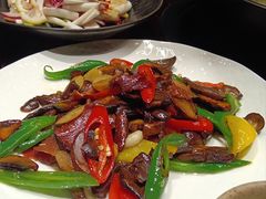 -滇野云南野生菌餐厅(陕西南路店)