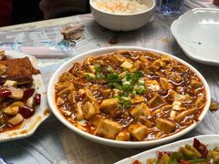 家常豆腐-瑜瑜饭馆