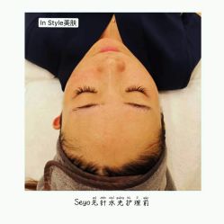-Flawless skin法思轻奢美肌