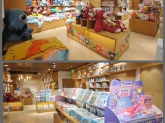 -G·SPACE(金鹰世界店)