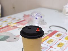 -金姐台湾菜(珠江路店)