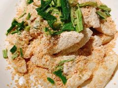 -粗茶淡饭·隐庐私厨(东亭店)