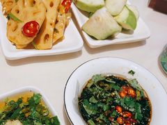 -围炉夜话·潮汕卤水火锅(榕江店)